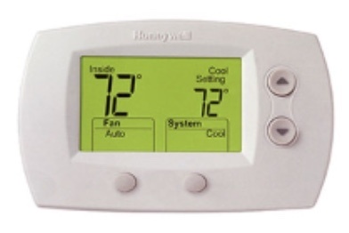 Honeywell T6 Pro Thermostat